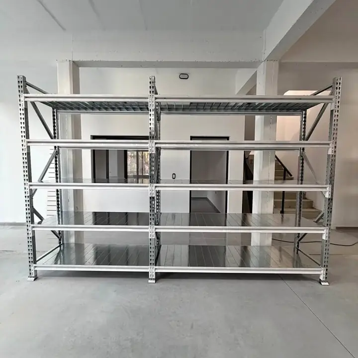 Racks livianos