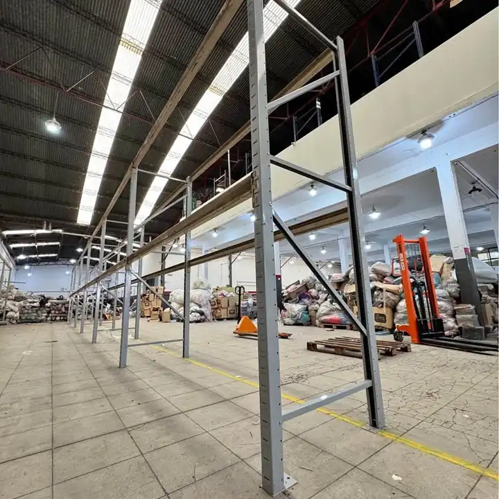 Racks industriales