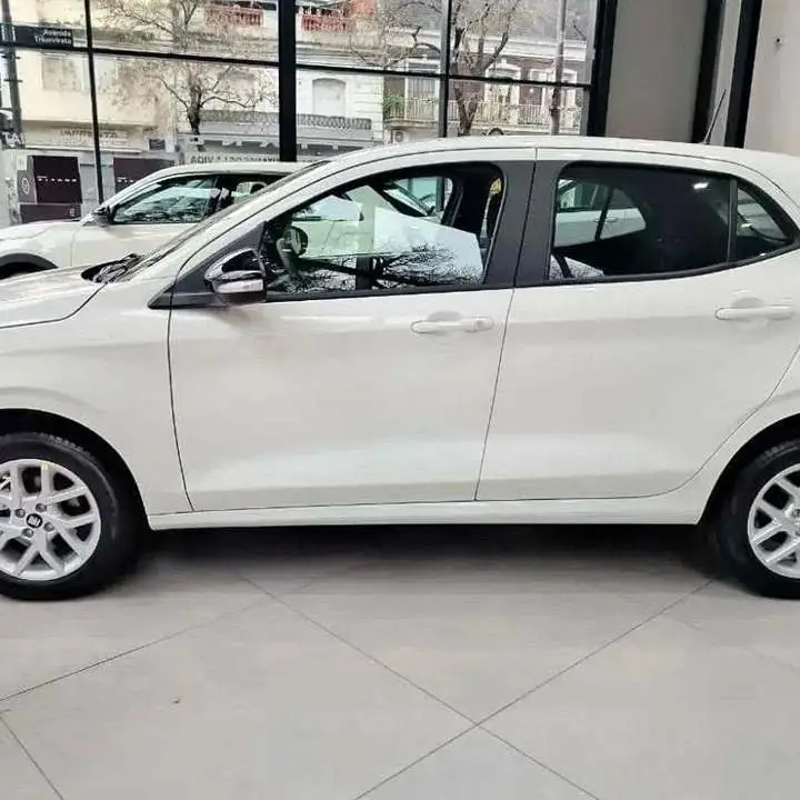 2026 Consulta por el tuyo - Fiat Fiat argo 0KM - Llave x Llave - Tomo Usado - Permuta - Cuotas Fijas