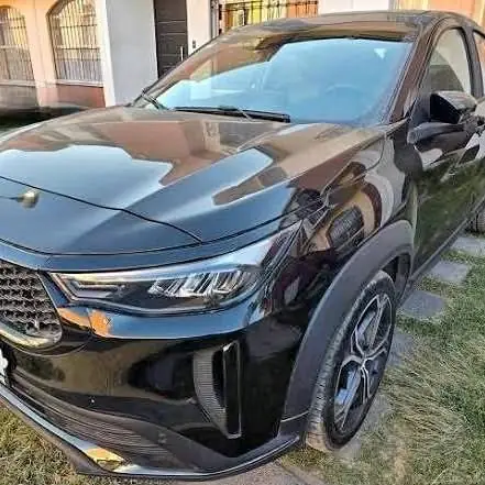 2026 Fiat Fastback SUV Coupé 0KM - Financiación 100% - Tomo Usado