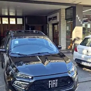 2026 Fiat Toro 0KM - Desde $2.000.000 - Financiación 100% - Entrega Rápida