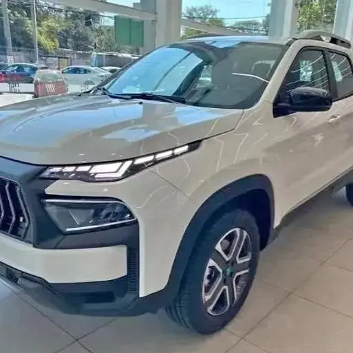2026 Cansado de tu auto chico? Pasate a la Fiat toro 0KM con solo $2M - LLAVE X llave en el día