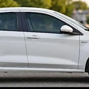 2026 Fiat Argo Drive 1.3 | Plan Uber