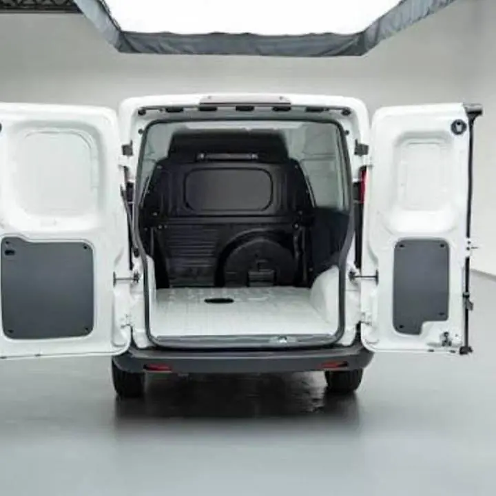 Fiat fiorino financiado