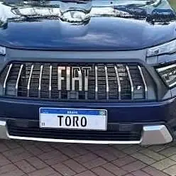 2026 Fiat TORO Freedom 1.8 AT6 4x2 0KM - Cuero - Tope de Gama - Full