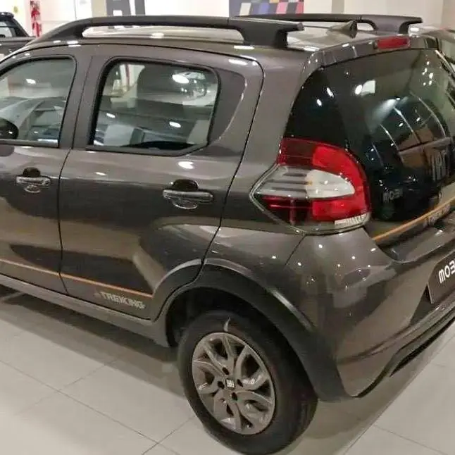 2026 Con $1.4M ya te vas en un Fiat mobi 0KM - el 0KM más barato - LLAVE X llave hoy