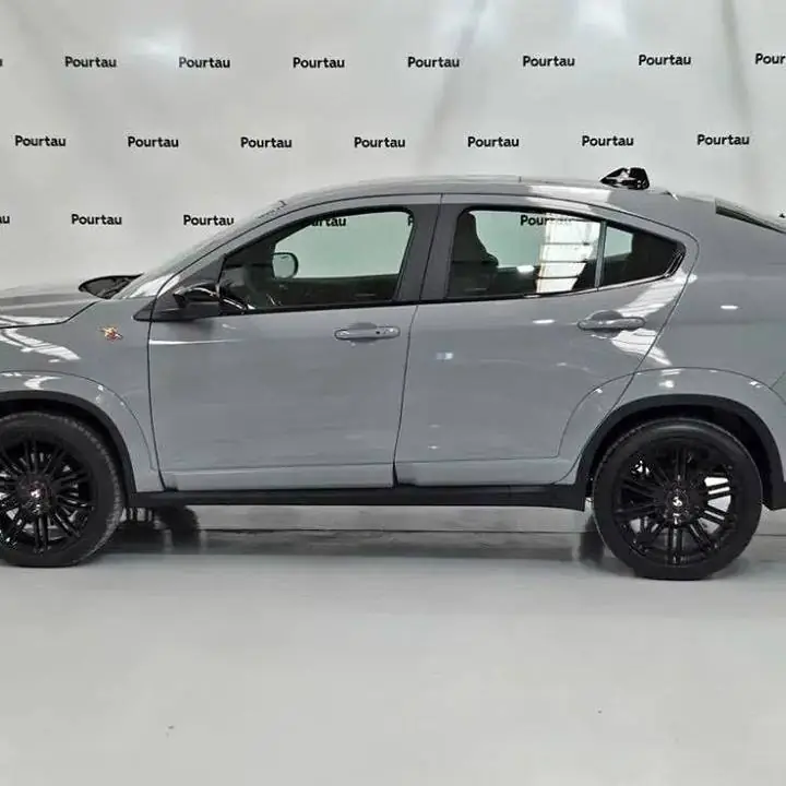 2026 Consulta por el tuyo - Fiat Fiat fastback 0KM - Llave x Llave - Tomo Usado - Permuta - Cuotas Fijas