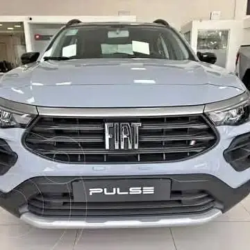 2026 Fiat Pulse SUV 0KM - Desde $1.900.000 + Cuotas - 100% Financiado