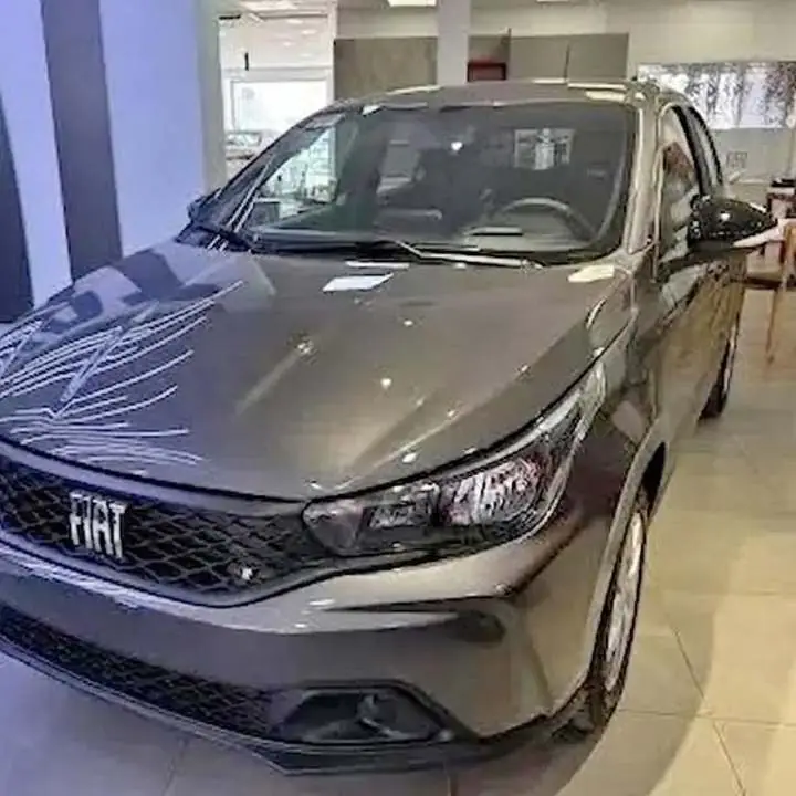 2026 Fiat argo Drive 1.3 0KM - Hatch deportivo - Entrega inmediata - Full