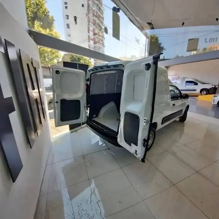 2026 Laburante, necesitás furgón? Fiat Laburant FIORINO 0KM con $1.7M - LLAVE X LLAVE y te vas a laburar