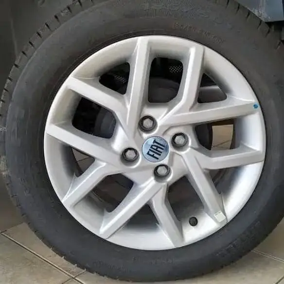 2026 Fiat argo drive 1.3 0KM FINANCIACION - Consultame - Deportivo - 99CV - Entrega Ya - Cuota Baja