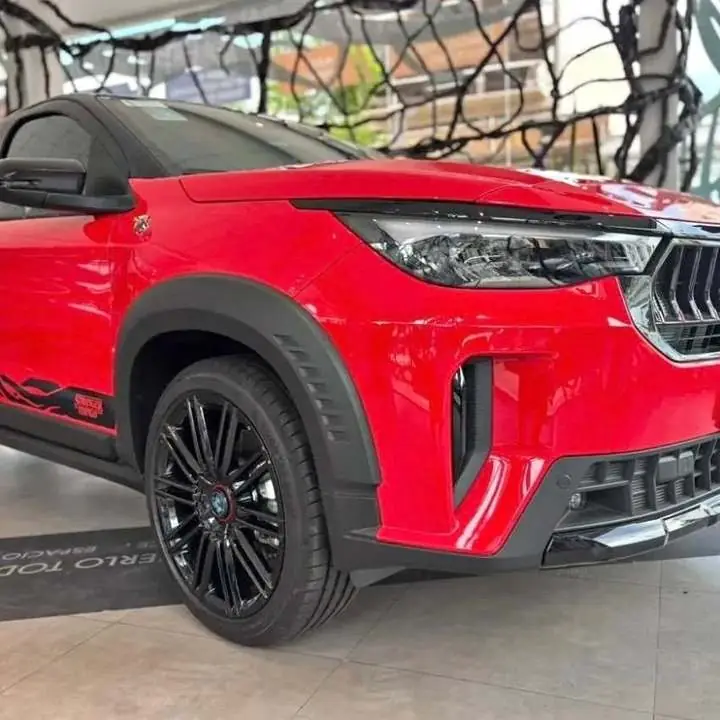 2026 Querés una SUV de verdad? Fiat pulse 0KM con $1.9M - LLAVE X LLAVE y te vas andando