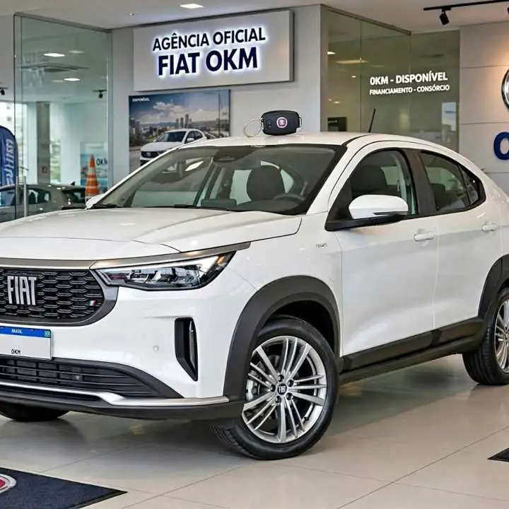 2026 Fat Fastback 0KM - 100% Financiado - Tomo Tu Usado - Entrega Rapida