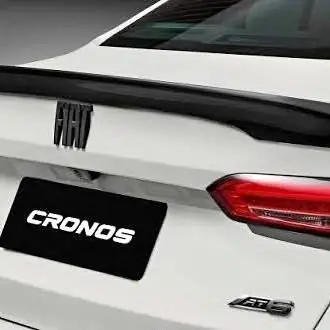 2026 Fiat Cronos 0KM - Sedán Más Vendido - Desde $1.500.000 - Financiado
