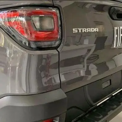 2026 Fiat strada freedom 1.3 0KM Lleva tu 0km con facilidad - Doble Cabina 4 Puertas - IVA Descontable