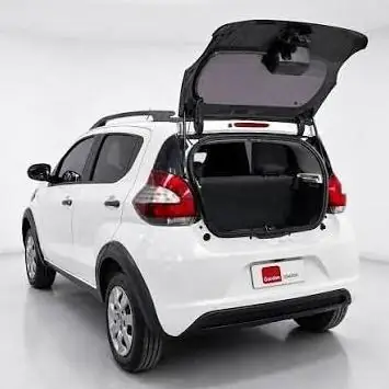 2026 Fiat Mobi 0KM - Desde $1.500.000 + Cuotas - 100% Financiado - Tomo Usado