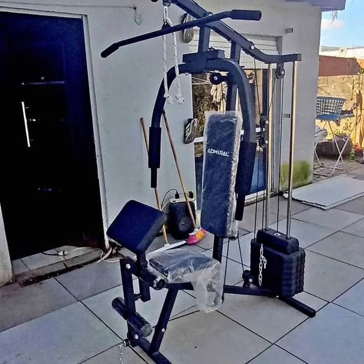 Multigym Nuevo