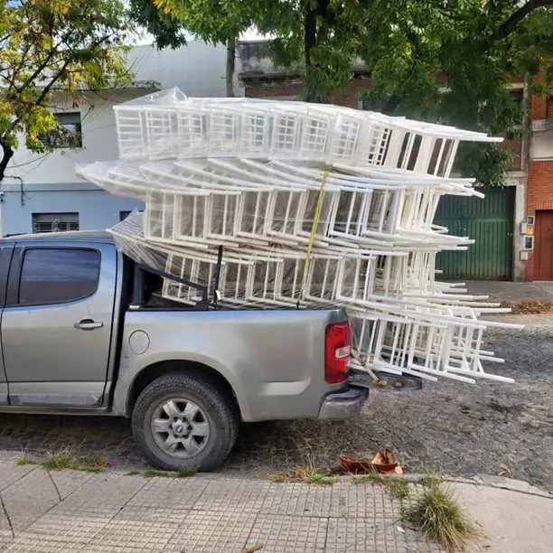 Alquiler silla tifany no pido seña