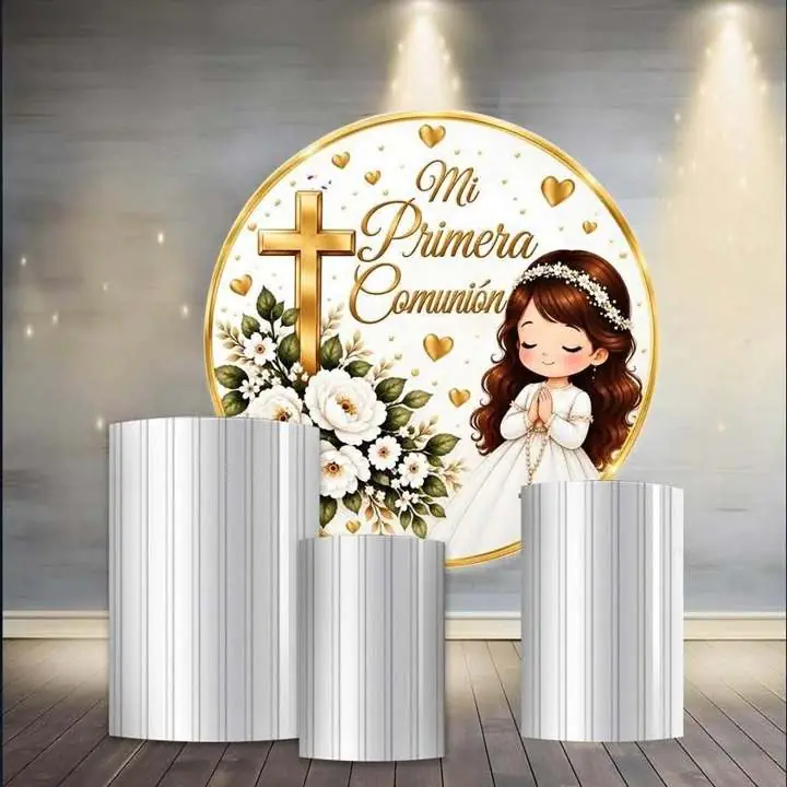 Alquiler de 4 piezas personalizadas