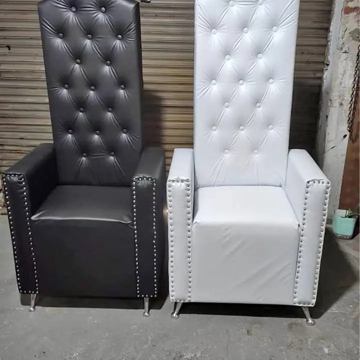 Alquiler trono no pido seña