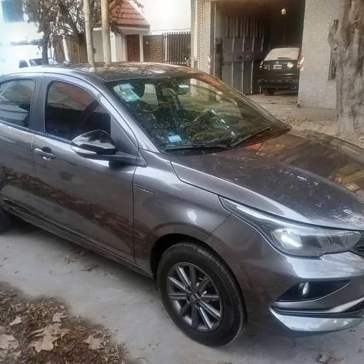Fiat crenos 2022 1.3 nafta excelente estado y funcionamiento única mano