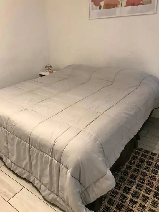 Departamento 1 amb. amoblado en palermo
