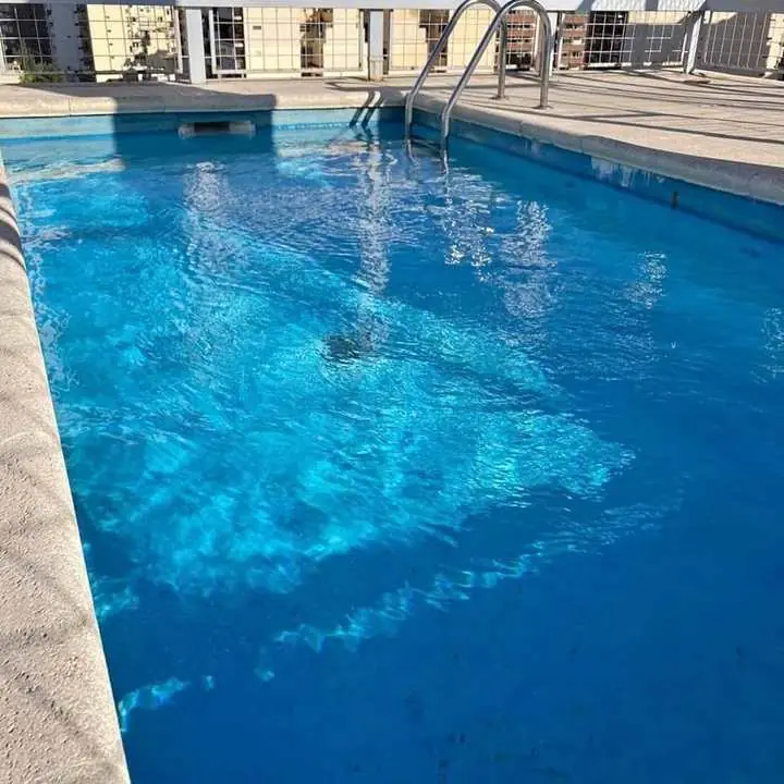 Departamento 2 amb. amoblado en cañitas