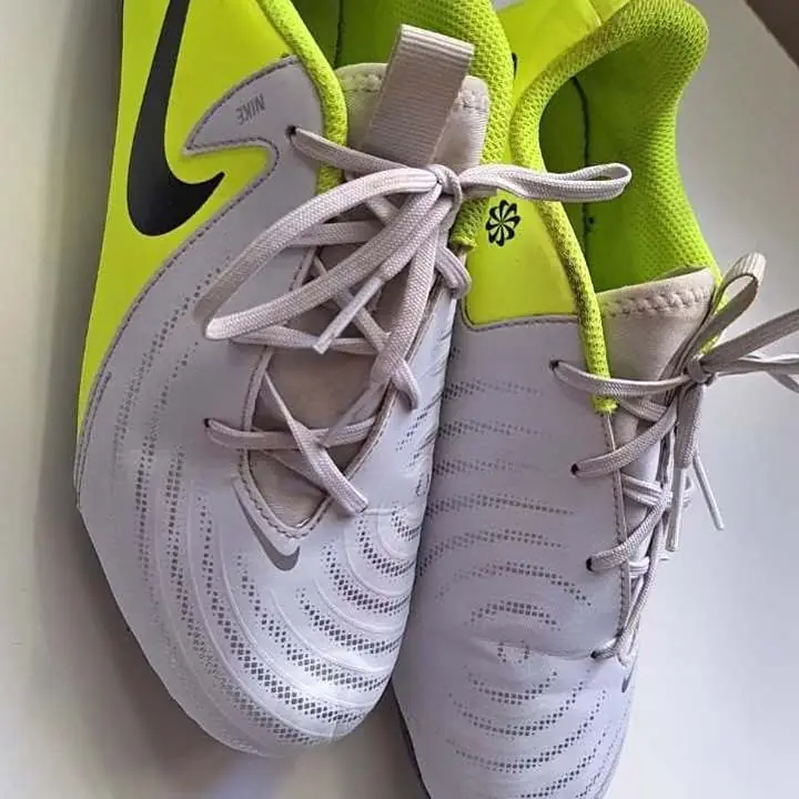Botines nike talle EUR 35.5