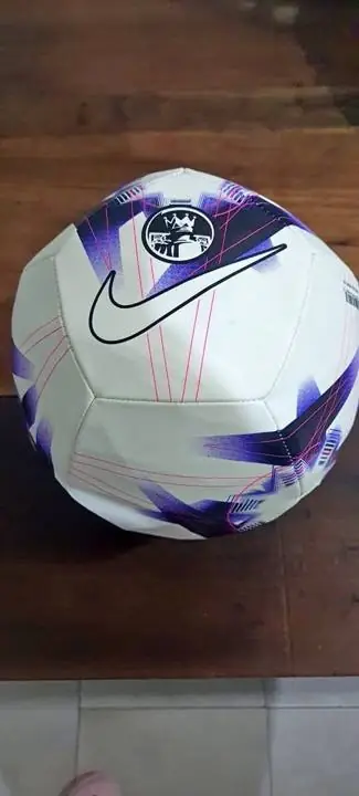 Balon nike pitch 2023 2024