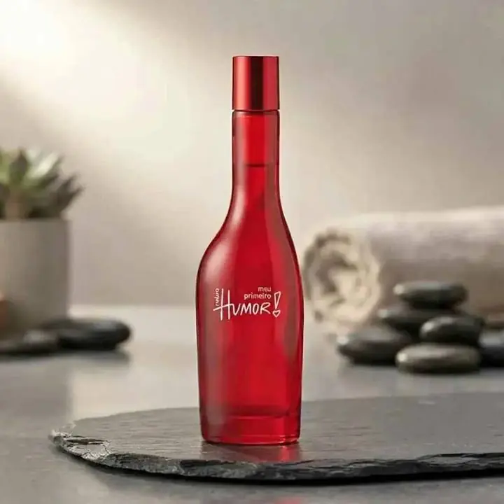 Perfume Humor Meu primeiro 75ml Natura