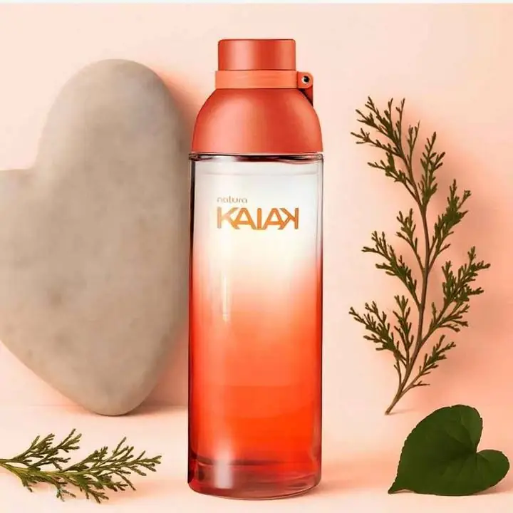 Precio exclusivo Kaiak clásico femenino 100ml Natura
