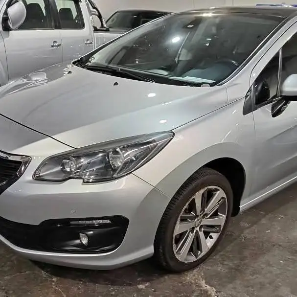 2017 Peugeot 308 Feline 1.6 THP Tiptronic