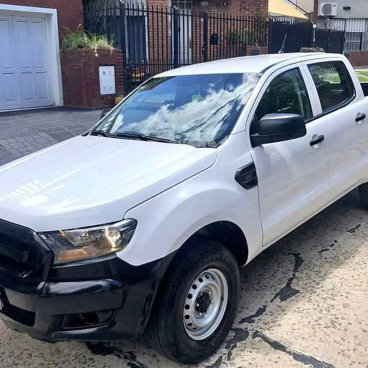 2020 Ford Ranger 2.2 Cs Xl Tdci 150cv 4x4