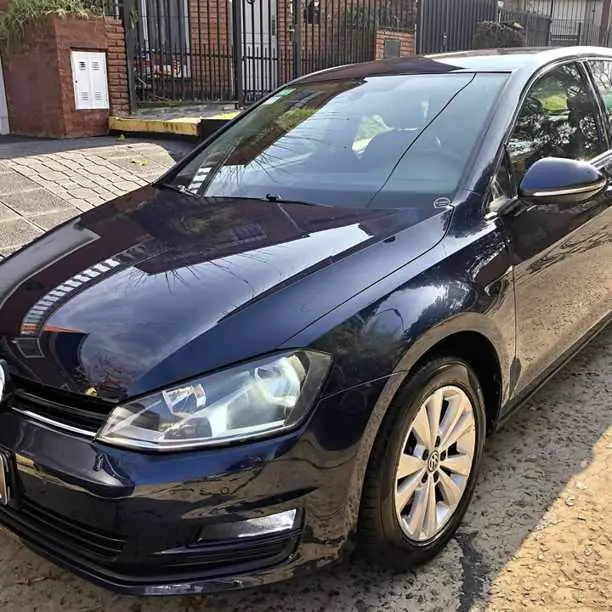 2016 Volkswagen Golf 1.4 Comfortline Tsi Dsg