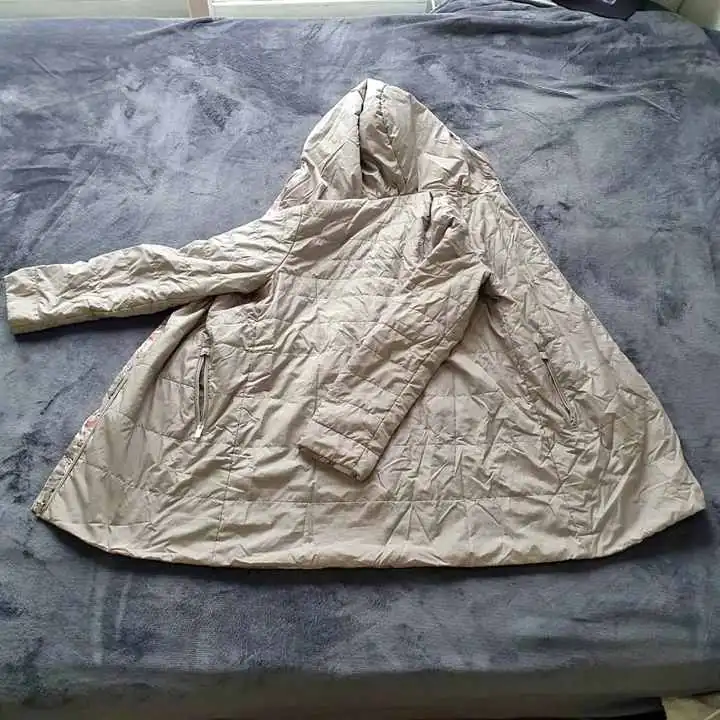 Chaqueta de mujer