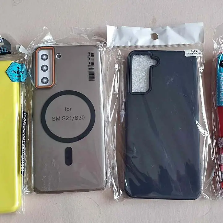 Fundas para S 21 Samsung