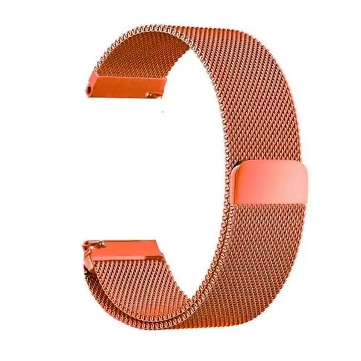 Correa para reloj 20 mm