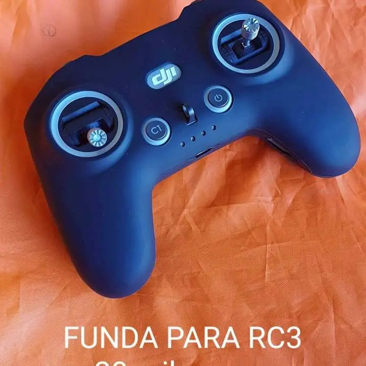 Funda para dji rc3 fpv