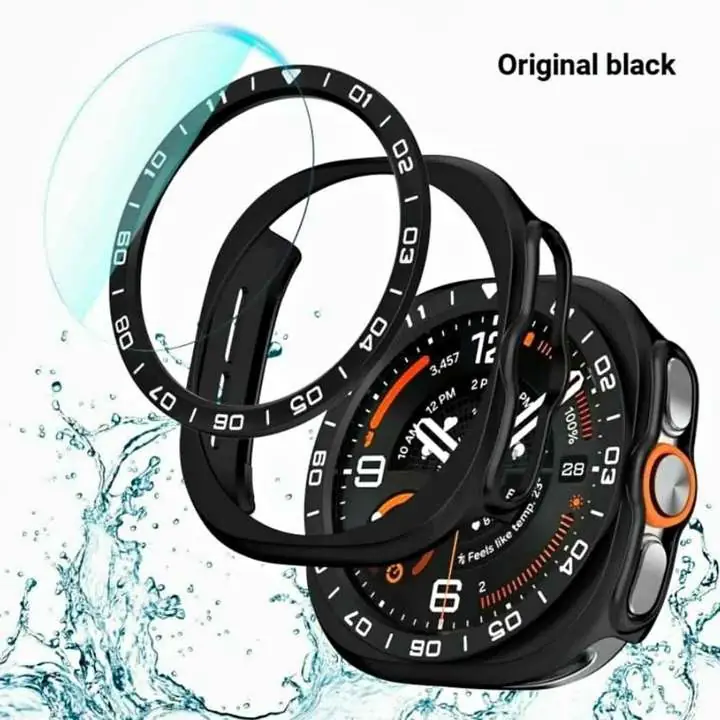 Protector de pantalla Galaxy watch ultra 2