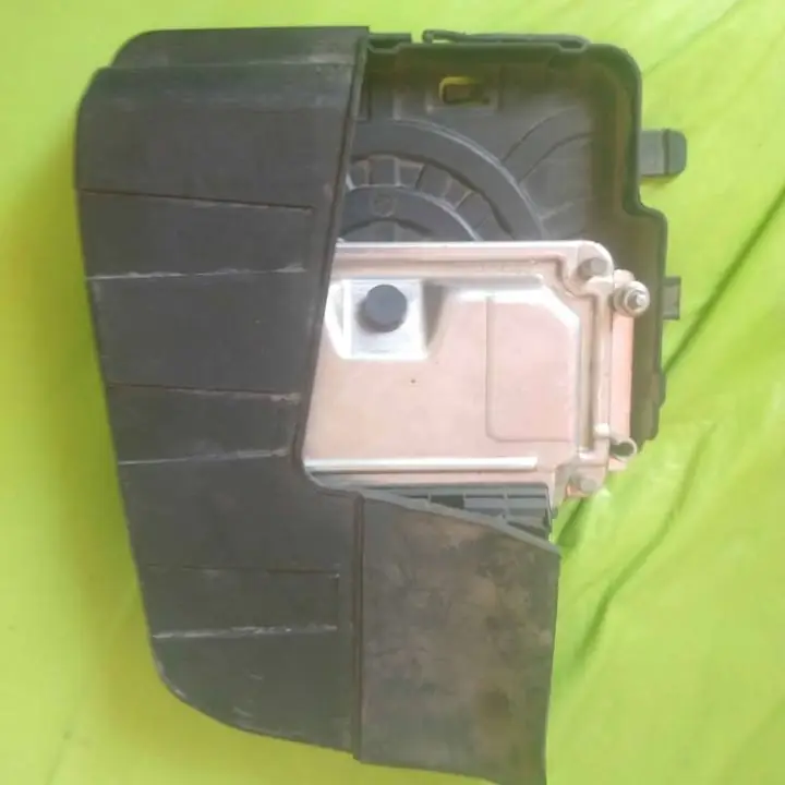 Ecu de Peugeot 208