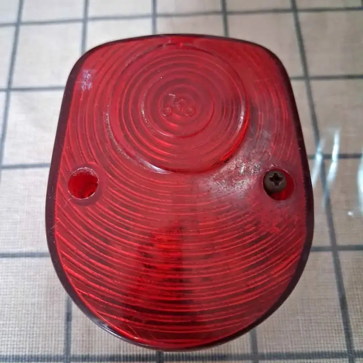 Farol trasero Honda Dax réplica