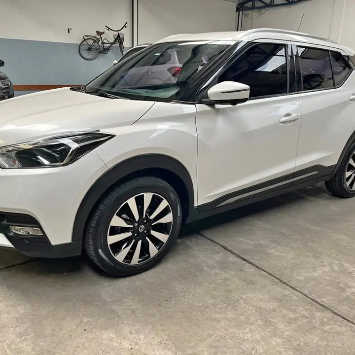 2020 Nissan Exclusive 1.6 cvt