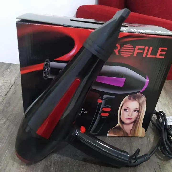 Secador de pelo profesional 2000W Profile