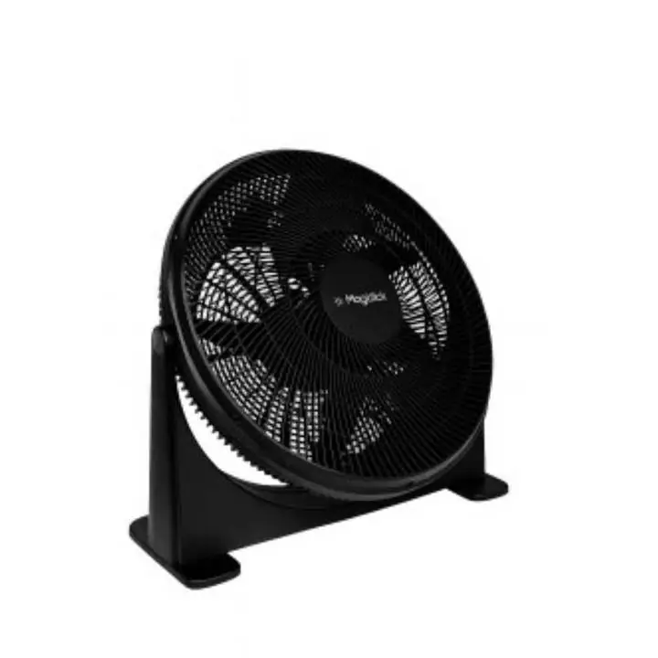 Ventilador magiclick 20” turbo