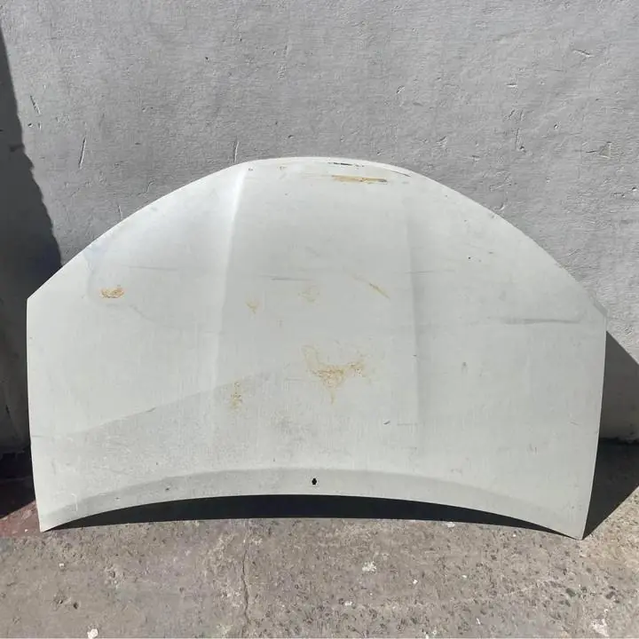Capot Toyota Etios