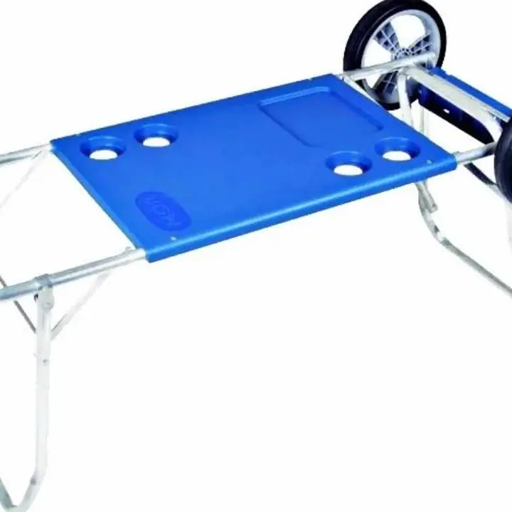 Carrito playero