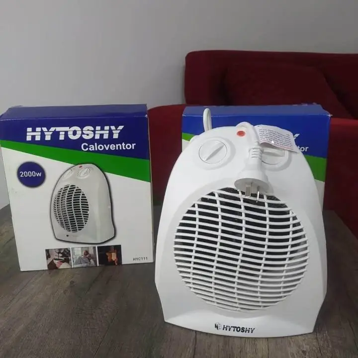 Caloventor Hitoshy