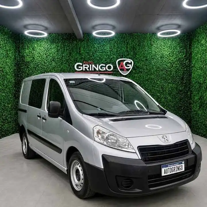 2016 Peugeot EXPERT 1.6 dfi confort