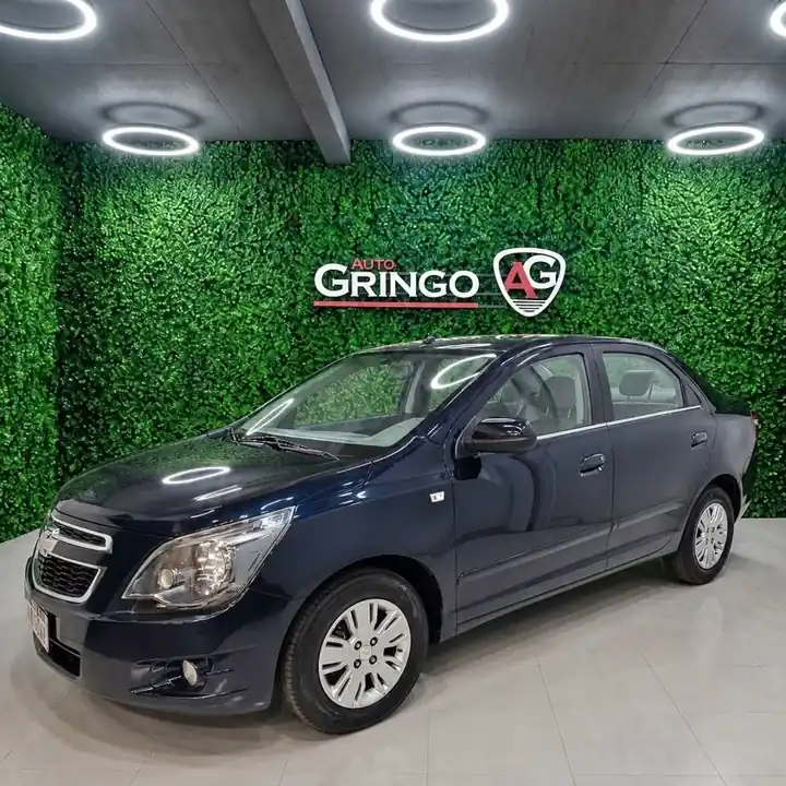 2013 Chevrolet COBALT 1.8 LTZ