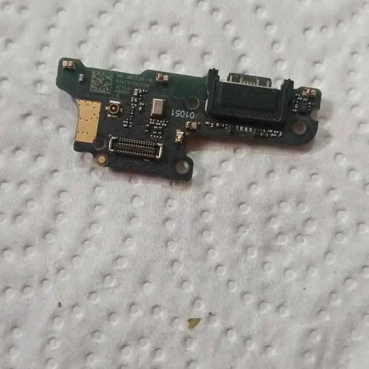 Xiaomi Redmi 13C placa carga original